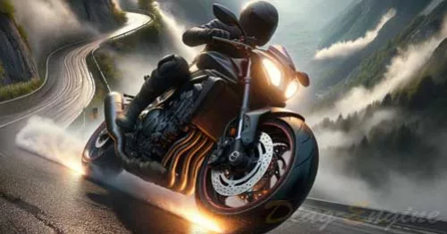 Pédale de frein arrière dure sur GSF 650 Bandit : Tout ce que vous devez savoir