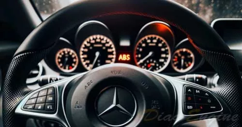 C249F Mercedes quelle solution ?