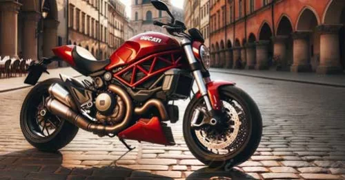 Défaut U0315 Ducati - Bloc ABS non compatible : Tout ce que vous devez savoir
