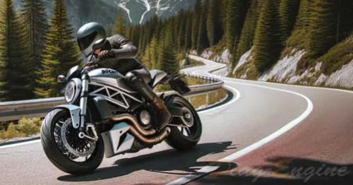 U0121 Ducati - Pas de communication avec le module ABS