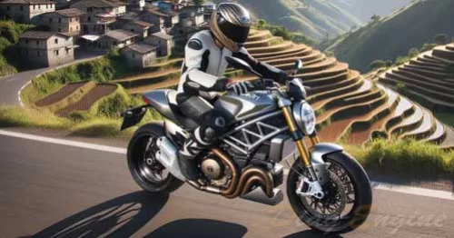 C1001 Ducati - Défaut alimentation électrovanne ?