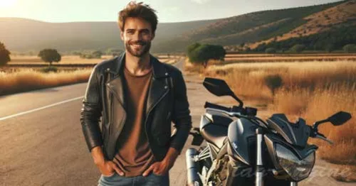 Ma YAMAHA FZ1 me joue un mauvais tour !