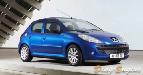 C1380 Peugeot