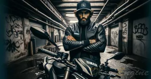 Yamaha FZ1 - Pas de pression de freinage ?