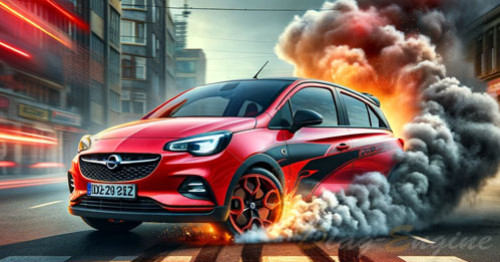 Pédale de frein molle Opel Agila solution ?