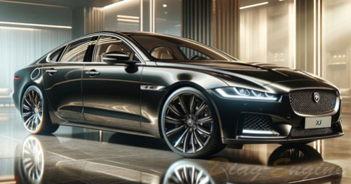 Jaguar XJ voyant ABS allumé quelle solution définitive ?