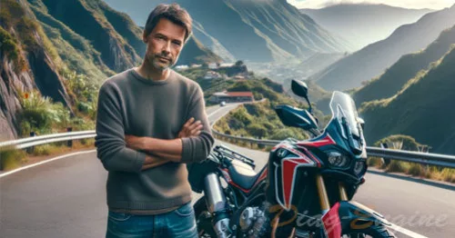 Voyant ABS allumé Honda Africa Twin solutions ?