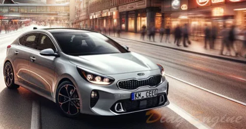 Voyant ABS allumé sur votre KIA CEED ?