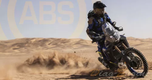 Défaut Moteur de Pompe ABS Yamaha Ténéré 700 ?