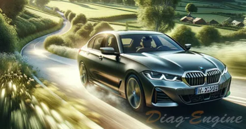 Réparation ABS BMW 6868319