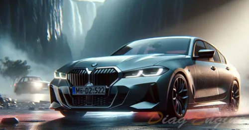 Réparation ABS BMW 6875814