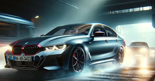 Réparation ABS BMW 6875559