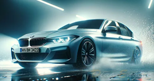Réparation ABS BMW 6876236