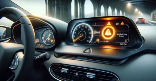 Pas de Pression de Freinage sur votre Renault Zoe ?