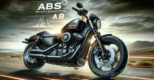 Réparation ABS Harley Davidson 18088920A 18088920