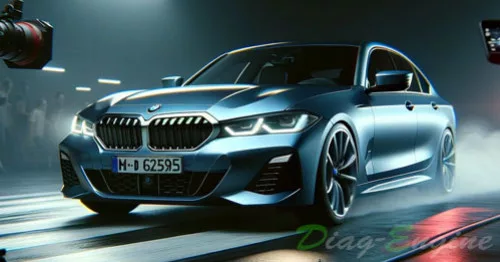 Réparation ABS BMW 6887741