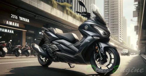 Réparation ABS Yamaha Tmax 36B-85930-00 113040-32020