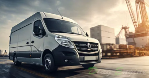 Voyant ABS allumé sur Renault Master ?