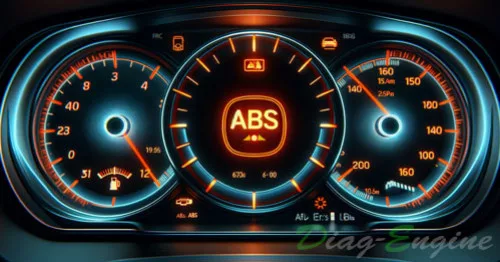 Voyant ABS, comment réparer simplement ?