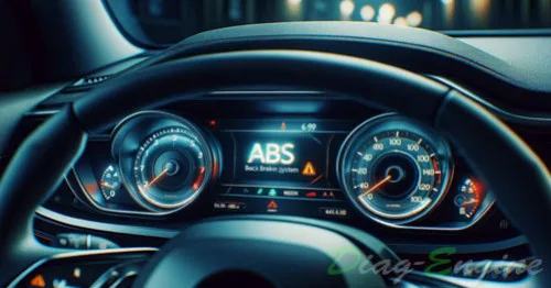 Quel est le prix d’une réparation de bloc ABS ?