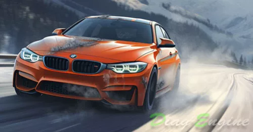 Réparation ABS BMW 6888043