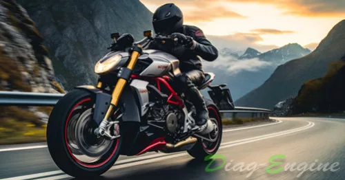 Pédale de Frein Arrière Dure sur Ducati Streetfighter ?