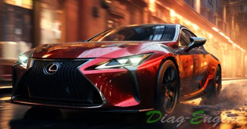 Réparation Pompe ABS LEXUS IS 300H 44510-30300