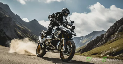 Problèmes d'ABS sur votre BMW R1200GS ?