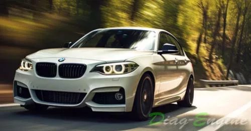 Réparation ABS BMW 6891612