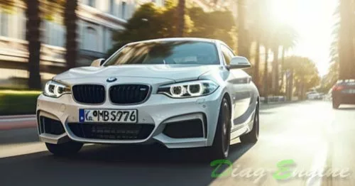 Réparation ABS BMW 6850575