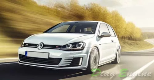 Réparation ABS Volkswagen 5Q0907379L