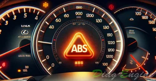 Problème ABS ?