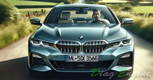 Réparation ABS BMW 6851087