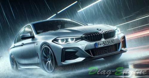 Réparation ABS BMW 6857324
