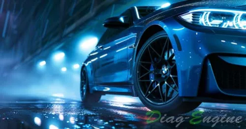 Réparation ABS BMW 6859244