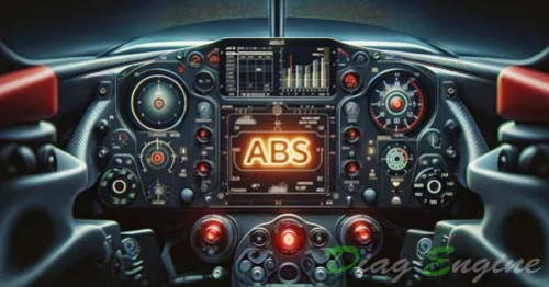 Tarif expertise BLOC ABS ?