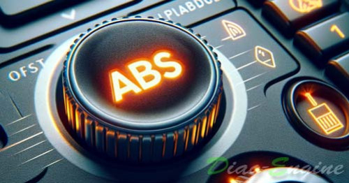 Comment faire un diagnostic ABS ?