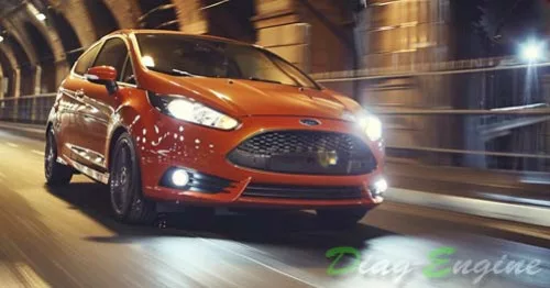 Combien coûte une réparation de pompe ABS sur Ford ?