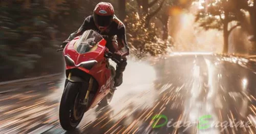 Pourquoi réparer votre ABS est crucial pour le contrôle technique moto ?