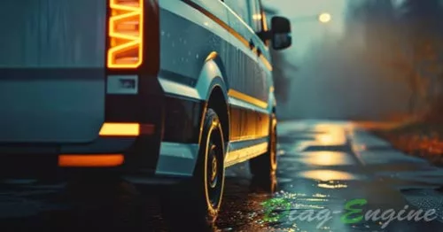 Pédale de frein molle sur votre Volkswagen Crafter ?