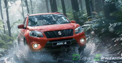 Réparation ABS 0265238071 Susuki SX4