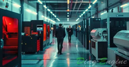Où en est la crise mondiale de pénurie de composants électroniques ?