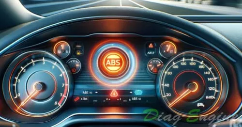 Comprendre les Codes défaut ABS pour un Dépannage Rapide