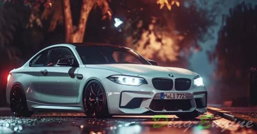 Réparation ABS BMW 6862249