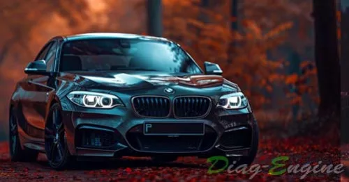 Réparation ABS BMW 6866210