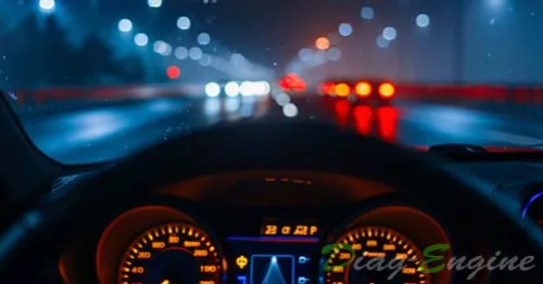 Conduire avec le témoin ABS activé présente-t-il des risques ?
