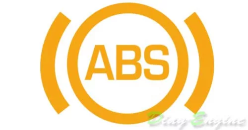 Témoin ABS Allumé : Comment Réagir ? Quelles En Sont Les Causes ?