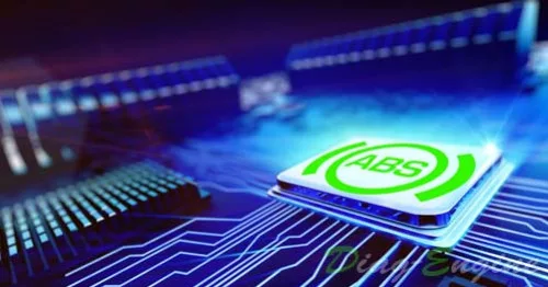 Défaut électronique interne sur votre ABS ?