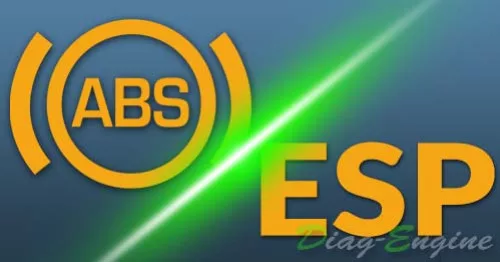 ABS et ESP : quelle est la différence ?