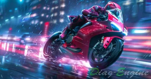 Un problème ABS sur votre moto ?